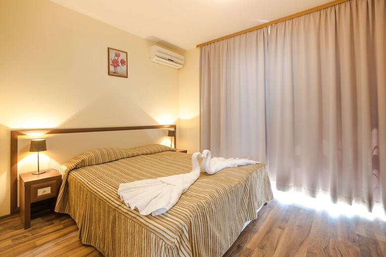 Aparthotel Tsb Sunny Victory Apartments