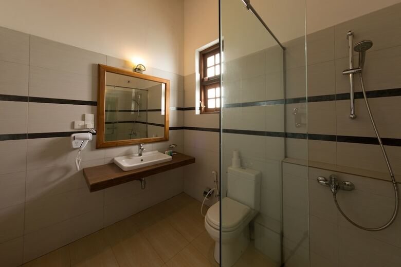 Hotel Heaven Seven Nuwara Eliya