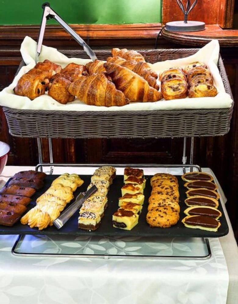 Hotel H�tel de France