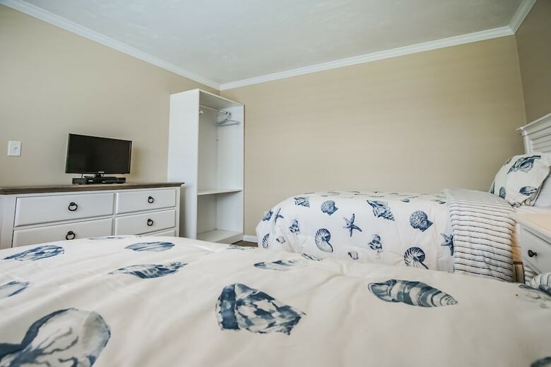 Apartamentos Innseason Resorts Captain's Quarters