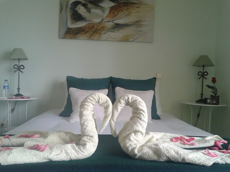 Bed & Breakfast Casa Do Trovador