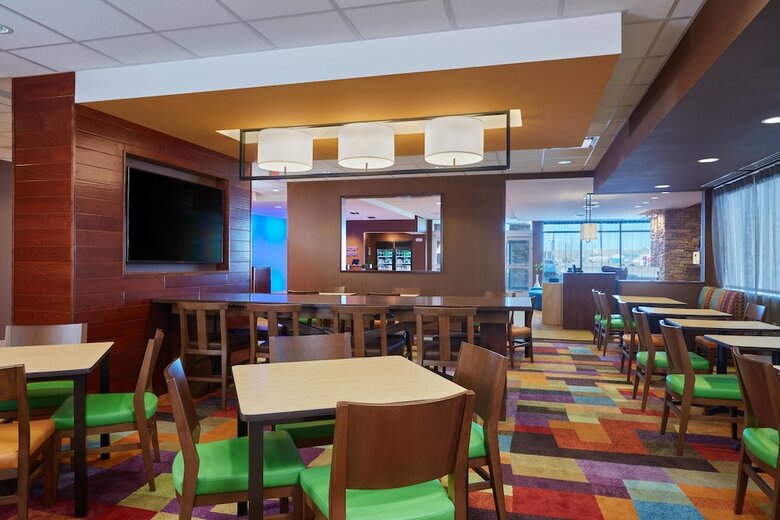 Hotel Fairfield Inn & Suites Rawlins
