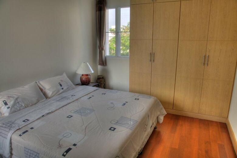 Aparthotel Blue Lagoon Resort Hua Hin