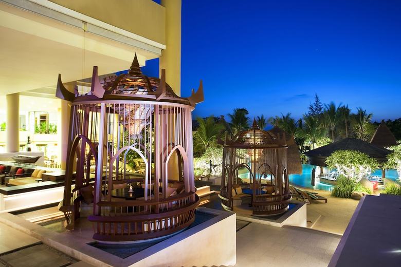 Apartamento Movenpick Resort & Spa Karon Beach Phuket
