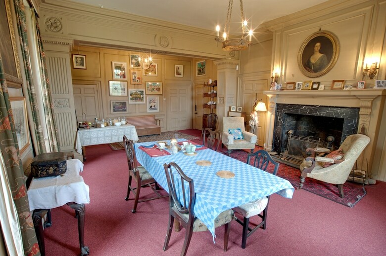 Bed & Breakfast Kelly House