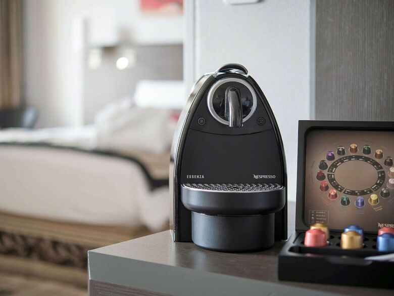 Hotel Mercure Bords de Loire Saumur