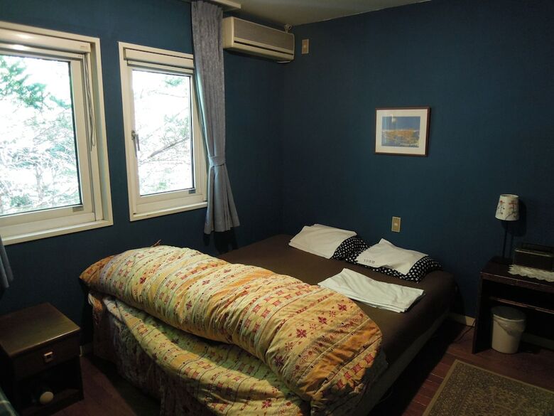 Hotel Bellscabin Cafe & Guesthouse