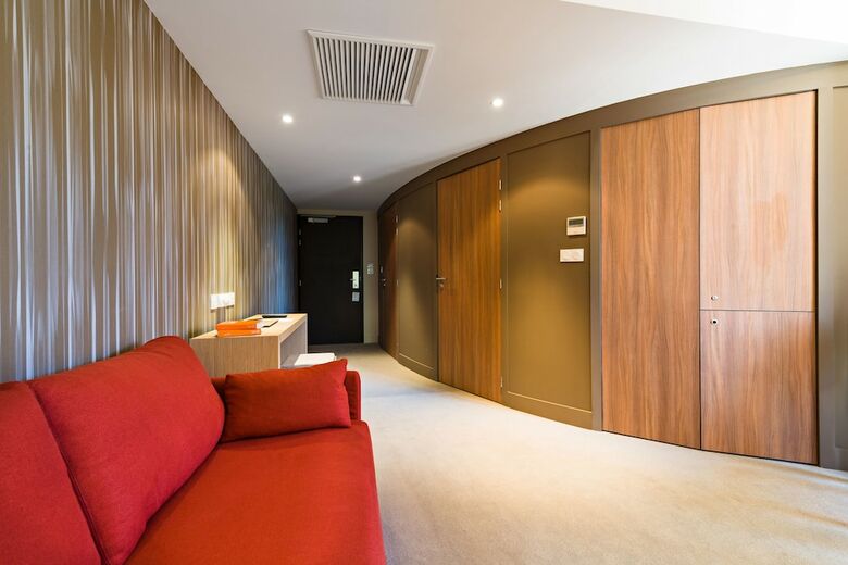 Residencia Moulin De Vern�gues H�tel & Spa