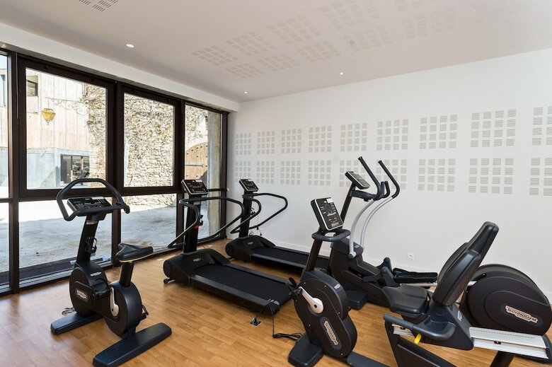 Residencia Moulin De Vern�gues H�tel & Spa