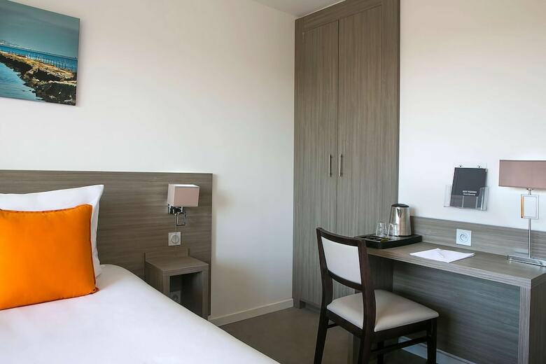 Best Western Hotel Des Thermes