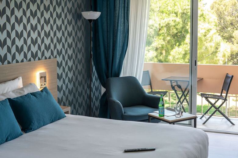 Best Western Hotel Des Thermes