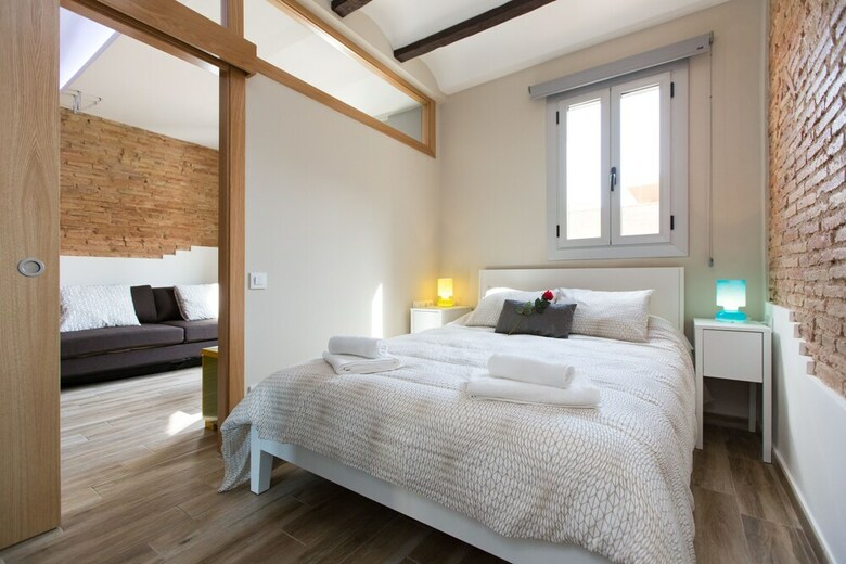 Stay Barcelona Apartments Gracia