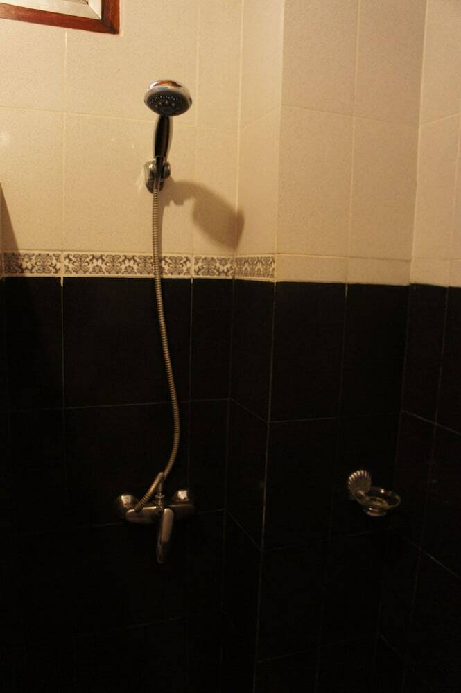 Hotel Phounsab Guesthouse