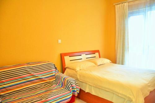 China Sunshine Apartment Dacheng