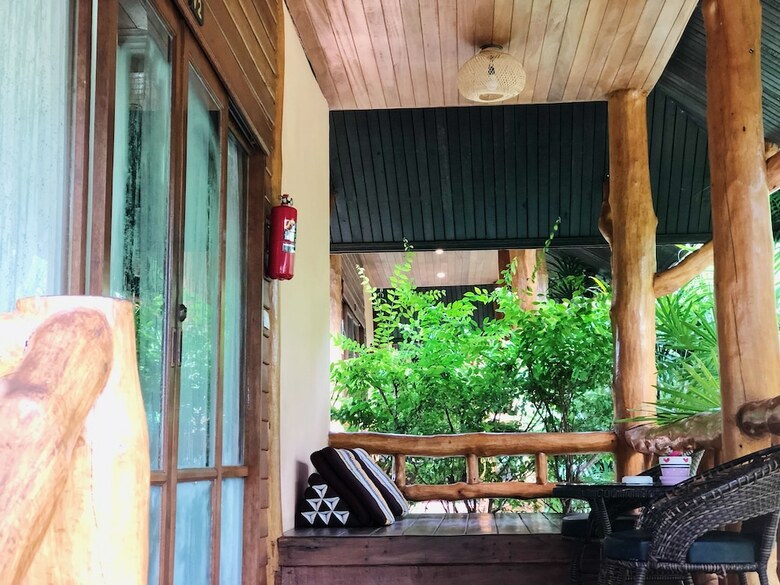 Hotel Baan Taranya Koh Yao Yai
