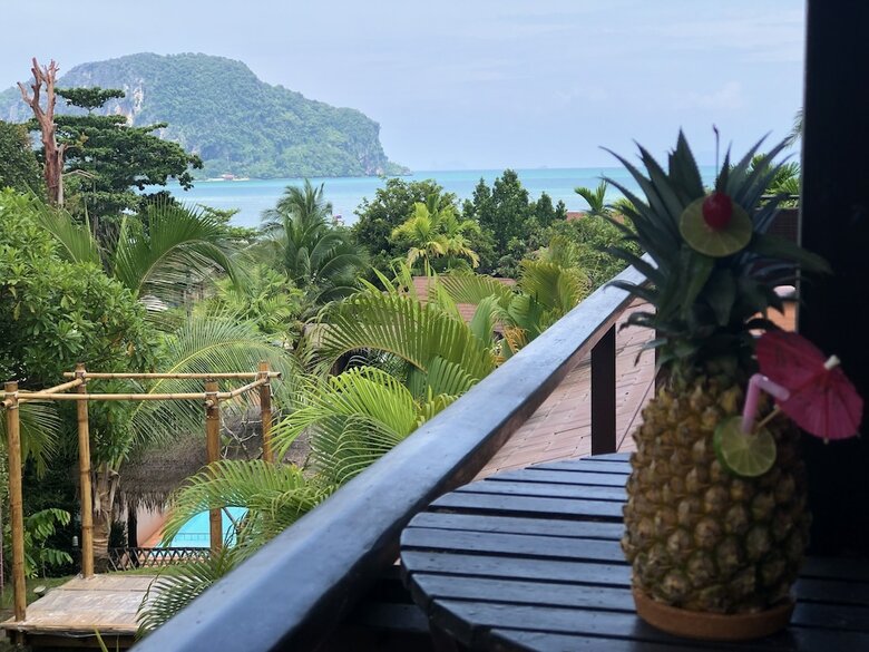Hotel Baan Taranya Koh Yao Yai