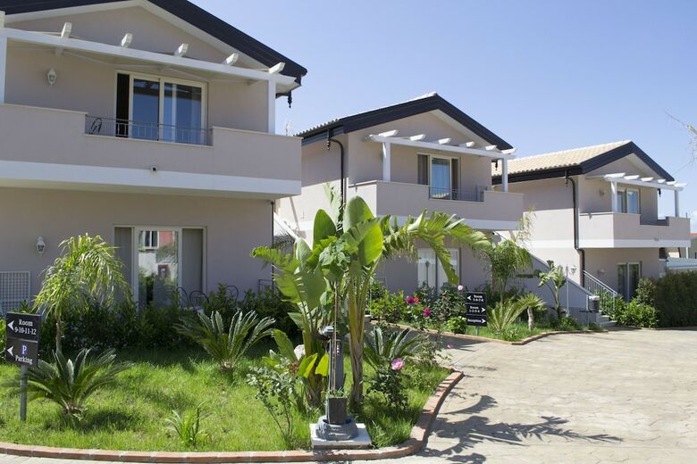 Bed & Breakfast Residenza Borgo Italico