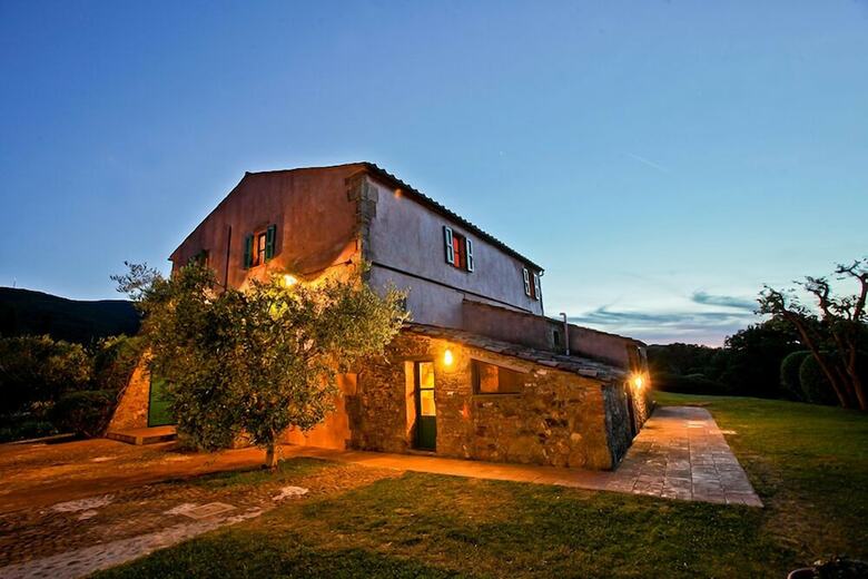 Country Relais La Mortella