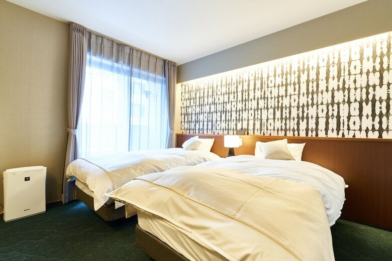Hotel Oyado Kyotoshinmachi