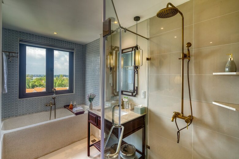 Cozy Savvy Boutique Hotel Hoi An