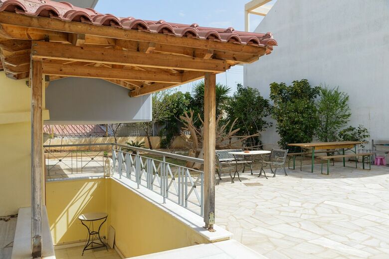 Apartamentos Comfy Vacation Flat 300 M. From Beach