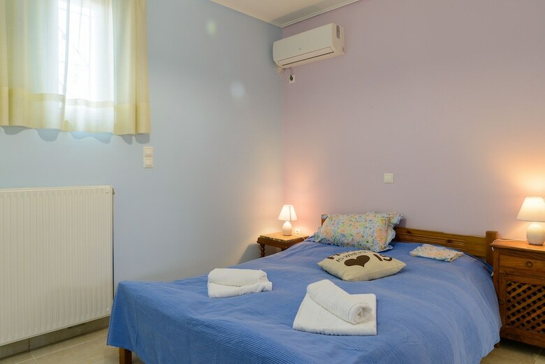 Apartamentos Comfy Vacation Flat 300 M. From Beach