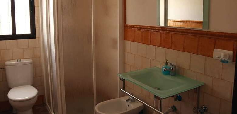 Agroturismo Casa Rural El Olmo