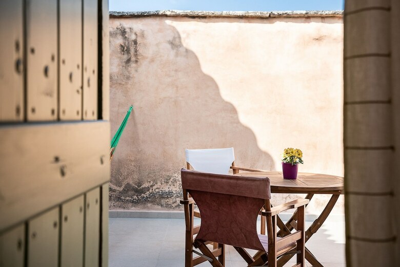 Hotel Lemon Tree Eco-retreat With Terraces