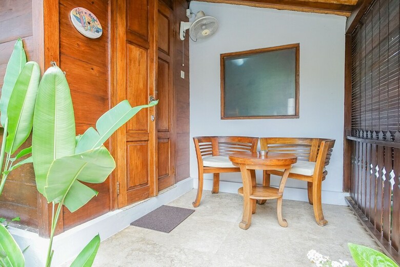 Bed & Breakfast Surfer Paradise Villas