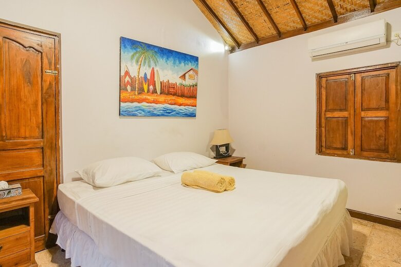 Bed & Breakfast Surfer Paradise Villas