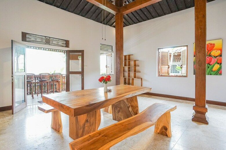 Bed & Breakfast Surfer Paradise Villas