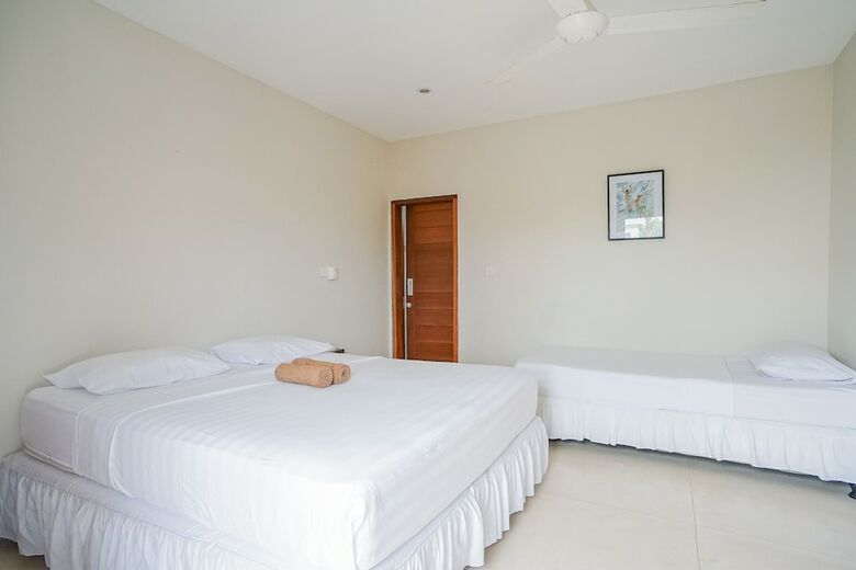 Bed & Breakfast Surfer Paradise Villas
