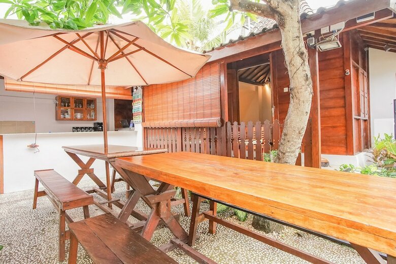 Bed & Breakfast Surfer Paradise Villas