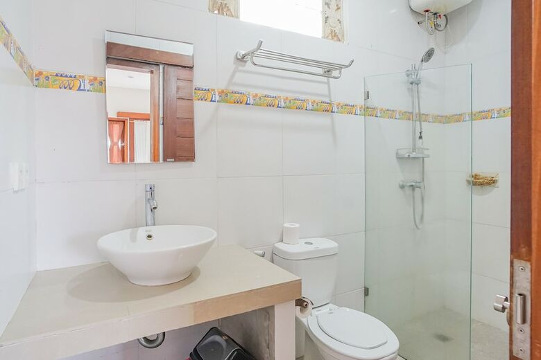 Bed & Breakfast Surfer Paradise Villas