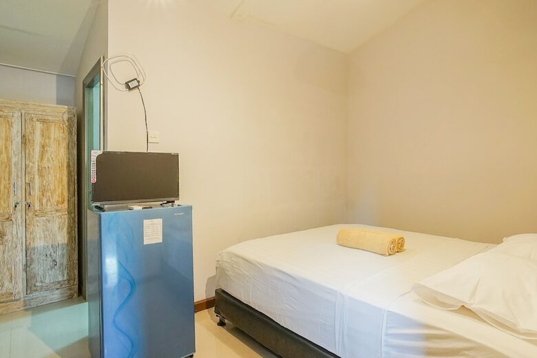 Bed & Breakfast Surfer Paradise Villas