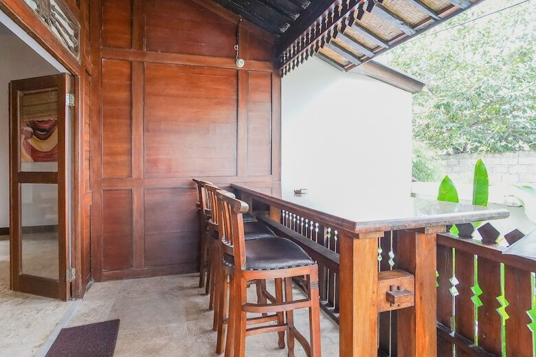 Bed & Breakfast Surfer Paradise Villas