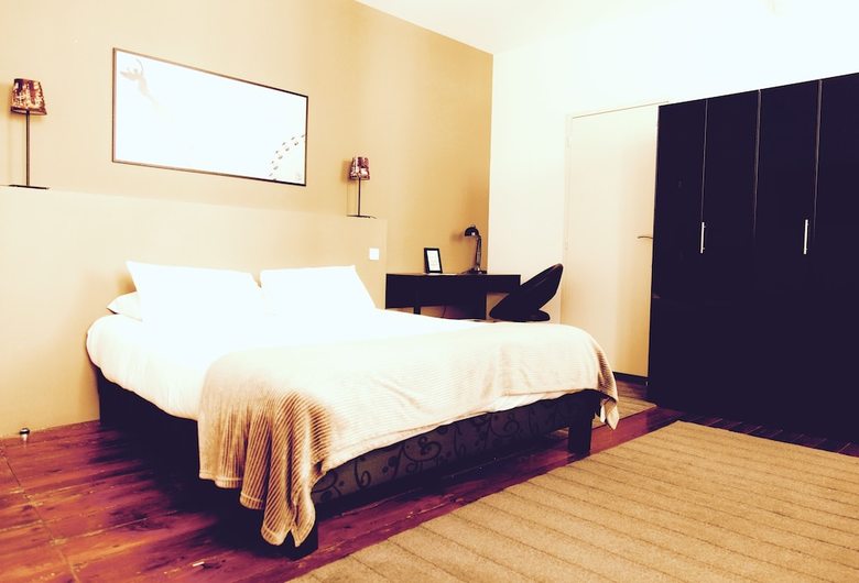 Bed & Breakfast L'h�tel Particulier