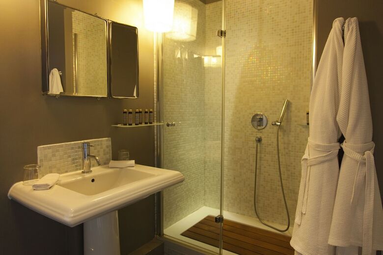 Bed & Breakfast L'h�tel Particulier