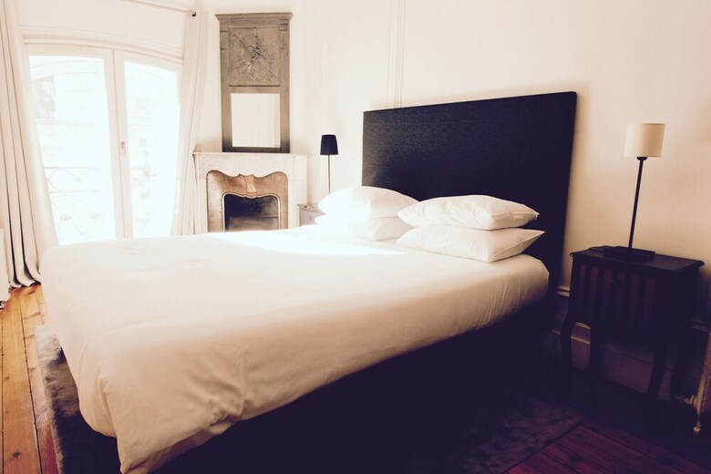 Bed & Breakfast L'h�tel Particulier