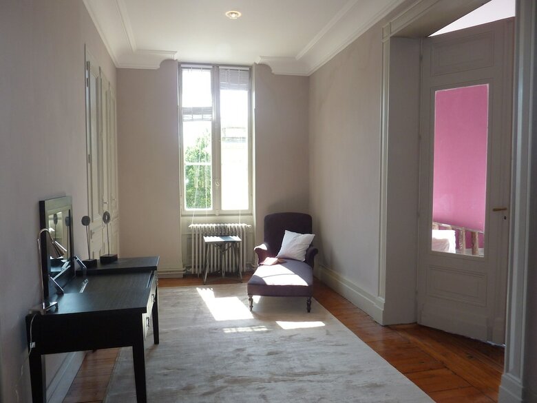 Bed & Breakfast L'h�tel Particulier