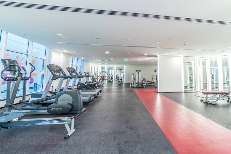 Apartamento Bnbme| 2b-marinaarcade-806