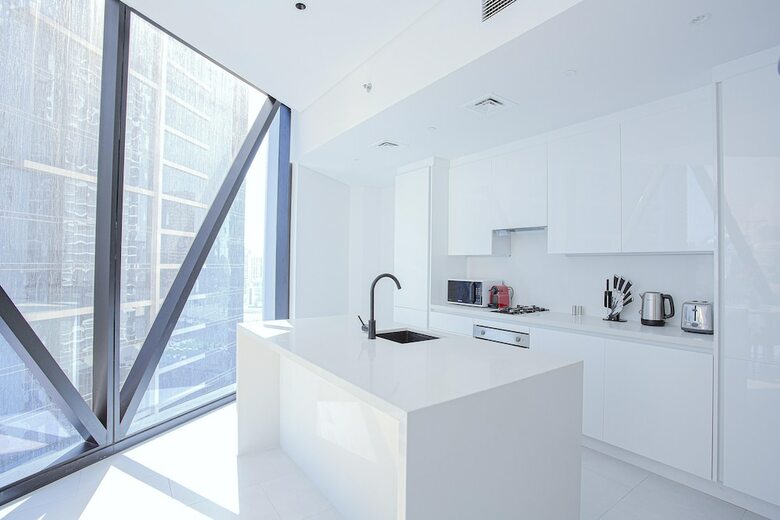 Apartamento Maison Privee Marquise Square