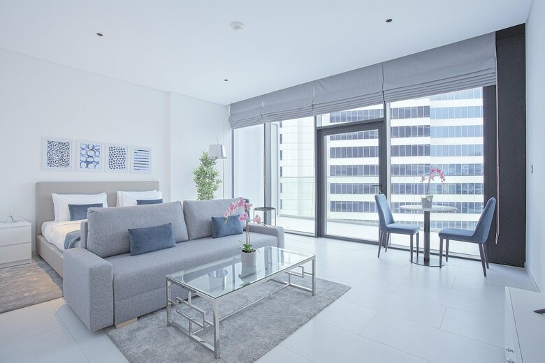 Apartamento Maison Privee Marquise Square