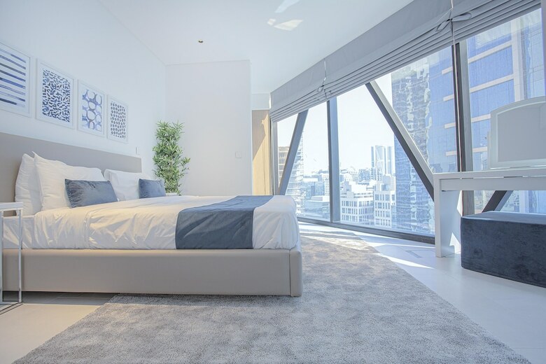 Apartamento Maison Privee Marquise Square