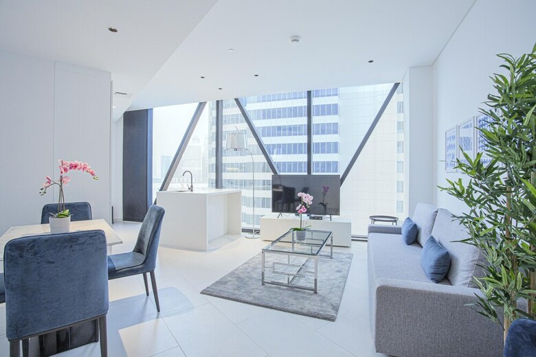 Apartamento Maison Privee Marquise Square