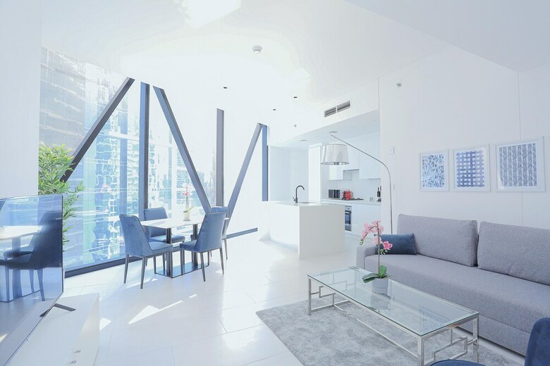 Apartamento Maison Privee Marquise Square