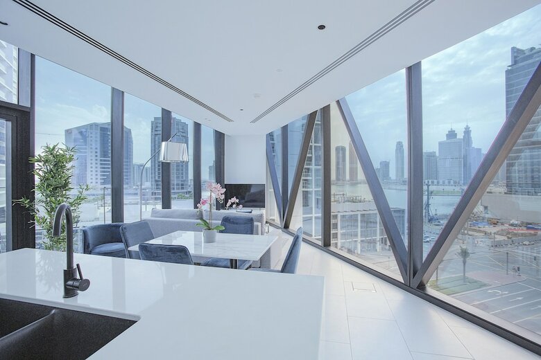 Apartamento Maison Privee Marquise Square
