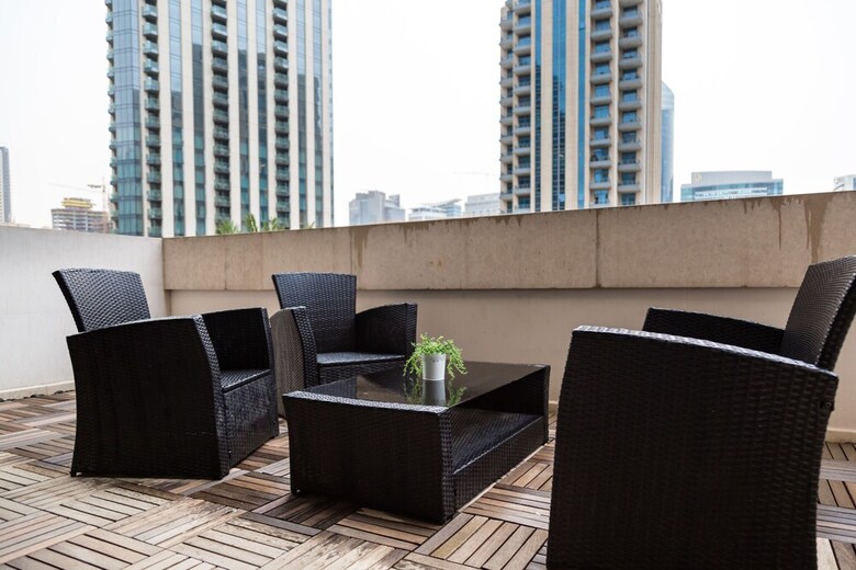 Apartamento Higuests Vacation Homes 29 Boulevard 2