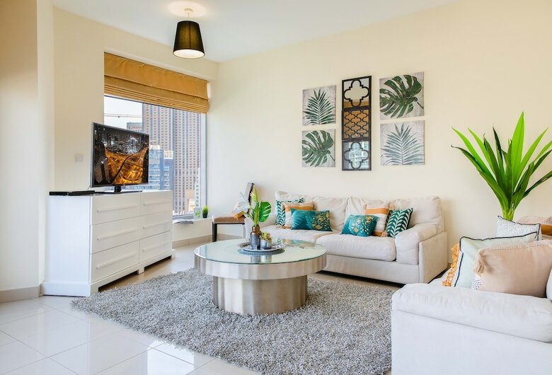 Apartamento Maison Privee Fairfield Park Island