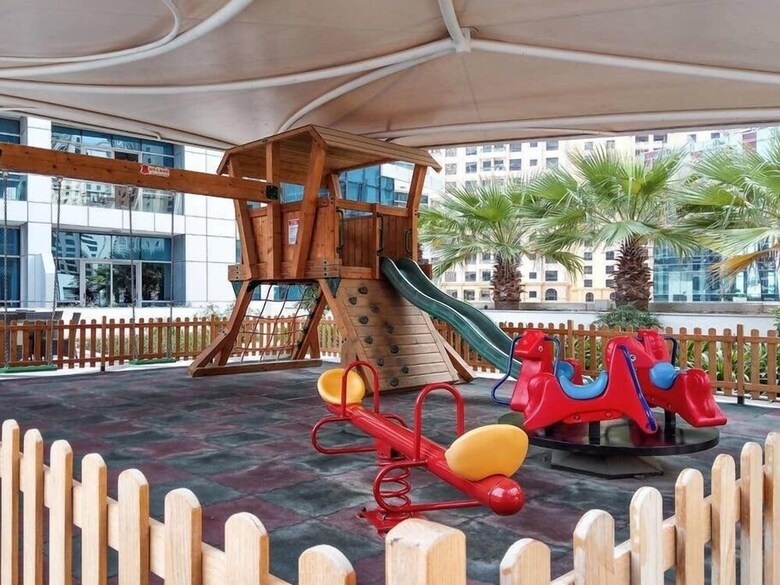 Apartamento Frank Porter Bay Central 1